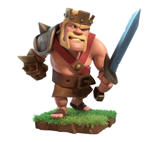 barbarian